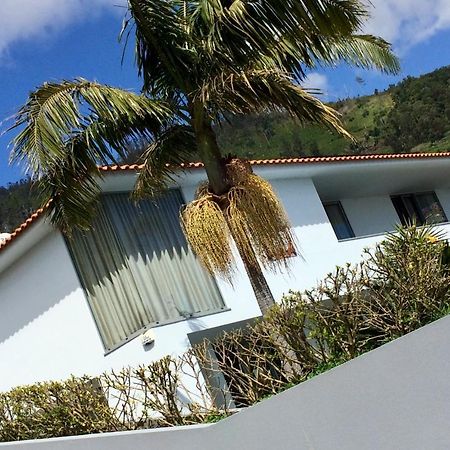 Vila Abrigo Da Madeira Arco da Calheta  Exteriér fotografie